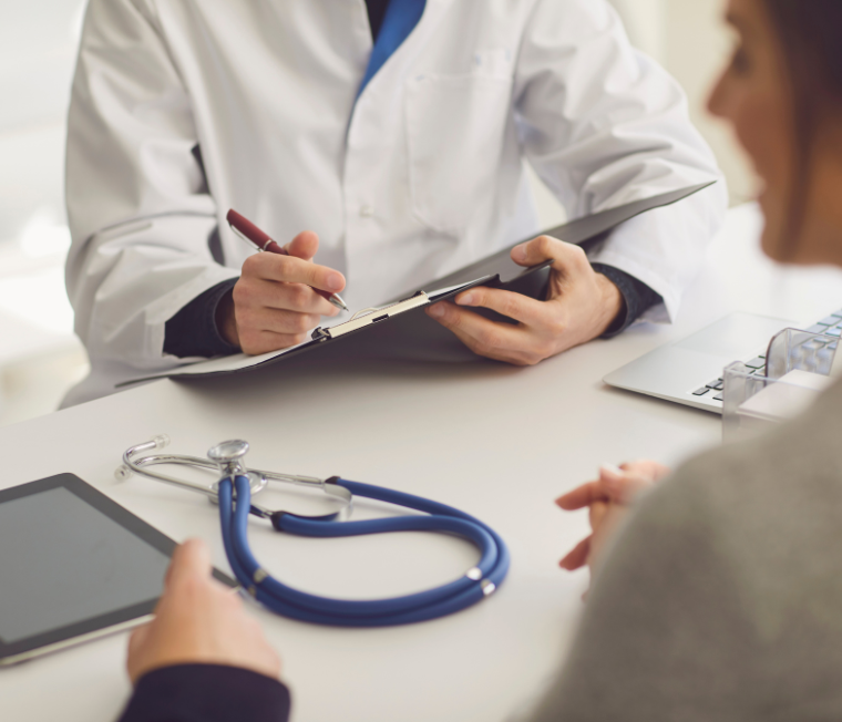 Medical Providers Office