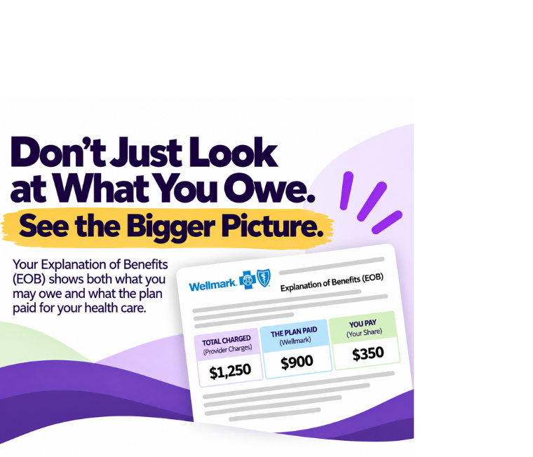 Don't Just Look at What You Owe
