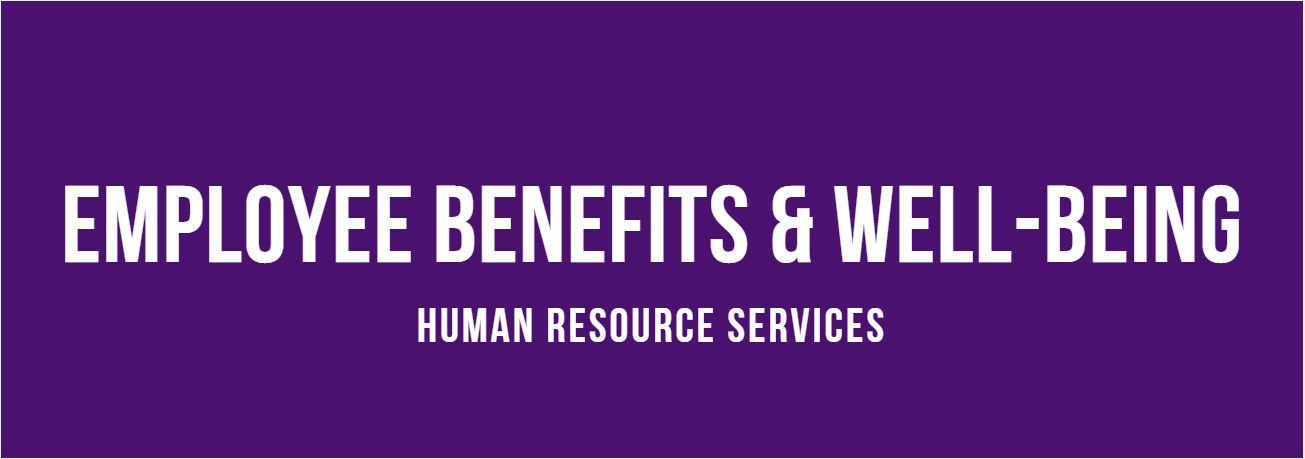 employee benefits well-being - human resource services