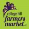College Hill Farmers Market