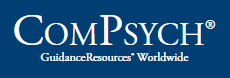 ComPsych GuidanceResources Logo