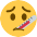 Illness Emoji Icon