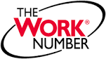 The Work Number Official Logo