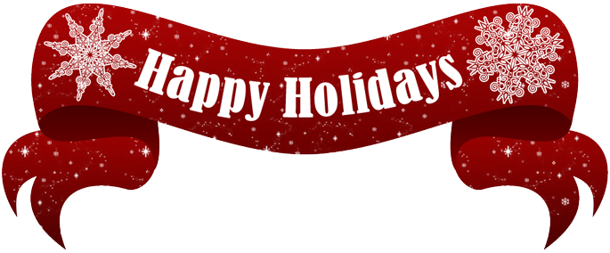 Holiday Banner