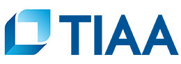 TIAA Logo