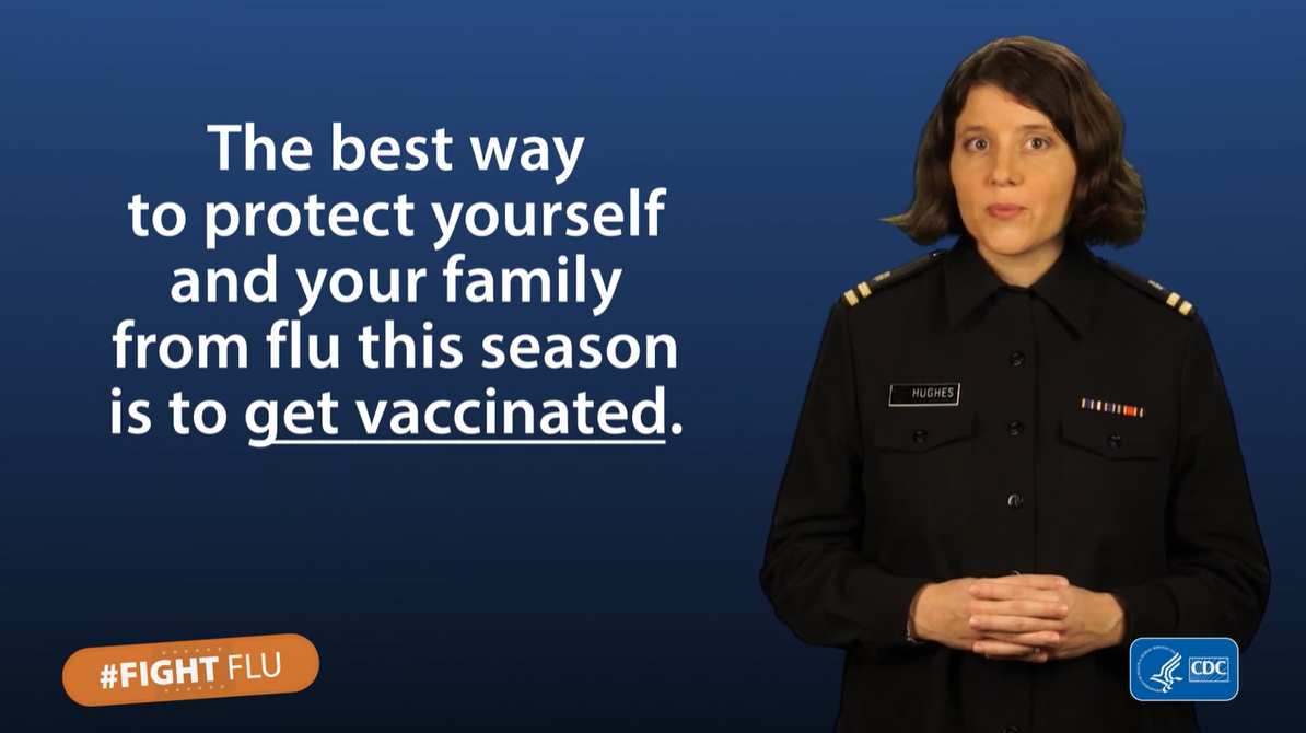 3 Things to Know About Flu Season