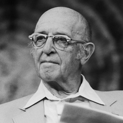 Image of Carl Rogers